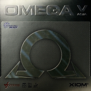 Накладка XIOM Omega V (5) Asia