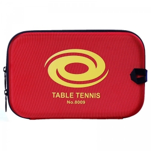 Чехол для ракеток н/теннис Double Yinhe Colombia Red 8009-RD