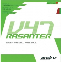 Накладка ANDRO Rasanter V47