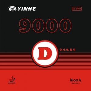 Накладка Yinhe 9000D Soft 9004S