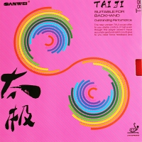 Накладка SANWEI T88-TAIJI Plus