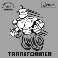 Накладка Materialspezialist Transformer