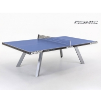 Теннисный стол Donic Antivandal Outdoor Galaxy Blue 230237