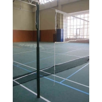 Столбы для волейбола телескопические Стандарт x2 Assorted IMP-A29