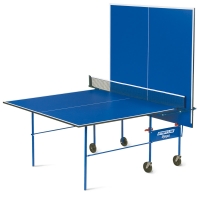 Теннисный стол Start Line Indoor Olympic Blue 6020
