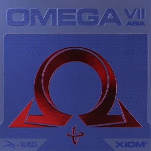 Накладка XIOM Omega VII (7) Asia