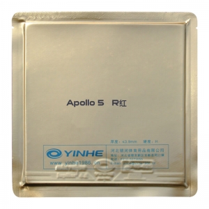 Накладка Yinhe Apollo V (5) 38 9029p-38