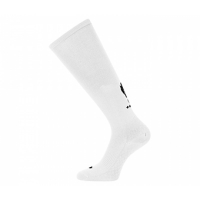Гольфы Li-Ning Knee Socks W White AWLP064-2