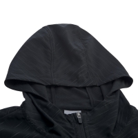Ветровка Li-Ning Jacket M AFDP483-1 Black