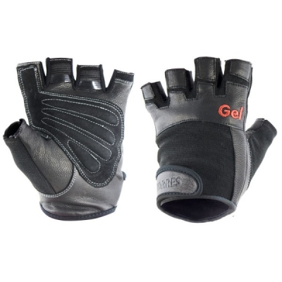 Перчатки для занятий спортом Black PL6049 TORRES