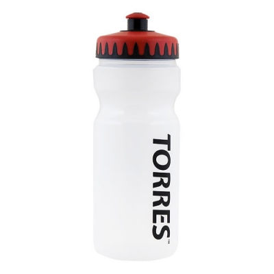 Фляга TORRES Drinking Bottle Clear SS1027
