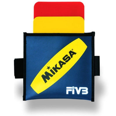 Судейский набор для волейбола VK Mikasa