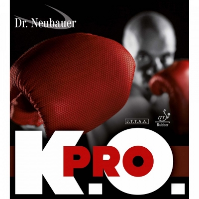 Накладка Dr. Neubauer K.O. Pro