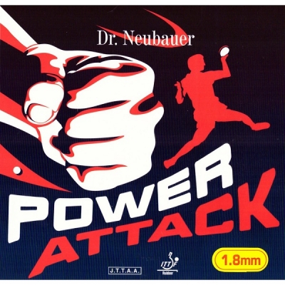 Накладка Dr. Neubauer Power Attack