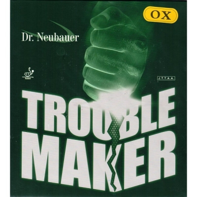 Накладка Dr. Neubauer Trouble Maker