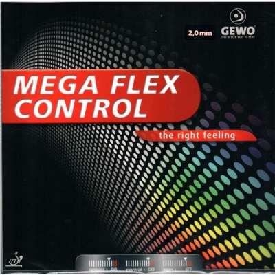 Накладка Gewo Mega Flex Control