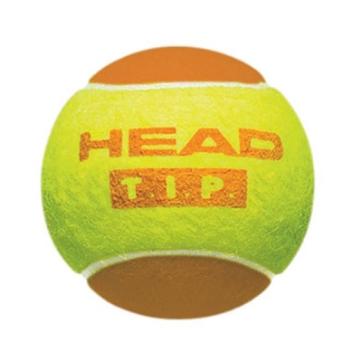 Мячи для тенниса Head Orange Tip 3b 578123