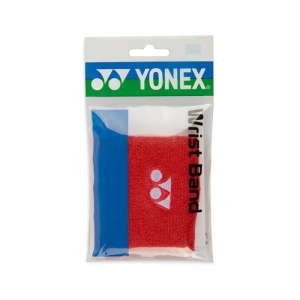 Напульсник Yonex Wristband AC019CR x1 Red
