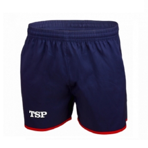 Шорты TSP Shorts M Taro Navy/Red