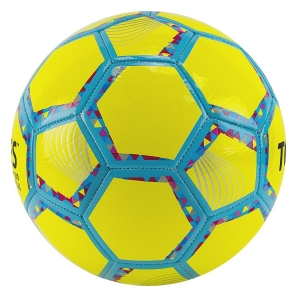 Мяч для минифутбола TORRES Futsal BM 200 Yellow/Cyan FS3205