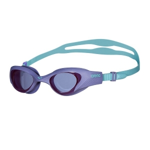 Очки для плавания ARENA The One Woman Turquoise/Purple 2756-101