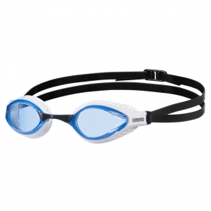 Очки для плавания ARENA Airspeed White/Blue/Black 3150-102