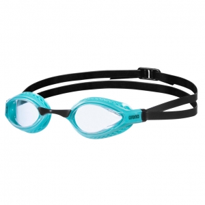 Очки для плавания ARENA Airspeed Turquoise/Black 3150-104