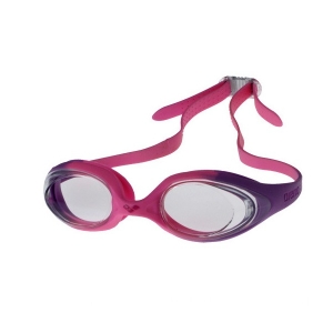 Очки для плавания ARENA Spider Junior Pink/Purple 92338-091