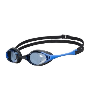 Очки для плавания ARENA Cobra Swipe Blue/Black 4195-400