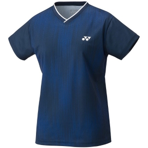 Футболка Yonex T-shirt W YW0026 Navy