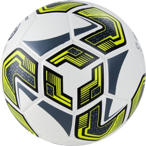 Мяч для футбола TORRES Striker White/Gray F32103