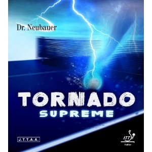 Накладка Dr. Neubauer Tornado Supreme