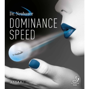 Накладка Dr. Neubauer Dominance Speed