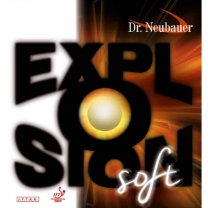 Накладка Dr. Neubauer Explosion Soft