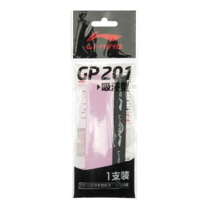 Обмотка для ручки Li-Ning Overgrip GP201 Light Pink GP201-PK