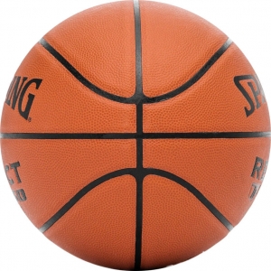 Мяч для баскетбола Spalding TF-250 React Brown 76-803Z
