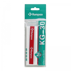 Обмотка для ручки Kumpoo Overgrip KG-30 x2 White