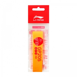 Обмотка для ручки Li-Ning Overgrip GP205 Orange