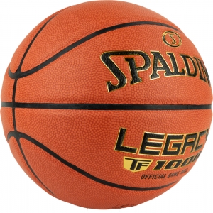 Мяч для баскетбола Spalding TF-1000 Legacy Brown 76-963z