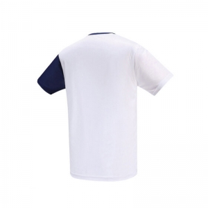 Футболка Yonex T-shirt M 110143BCR Navy