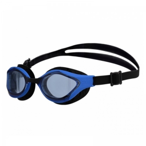 Очки для плавания ARENA Air Bold Swipe Black/Blue 4714-103