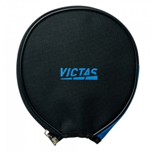 Набор для н/тенниса Victas V-Bat Basic Plus (1r, 2b) Black