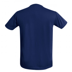 Футболка Donic T-shirt M Bluestar Blue