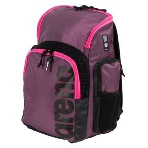 Рюкзак ARENA Spiky III Backpack 35 Purple 5597-102
