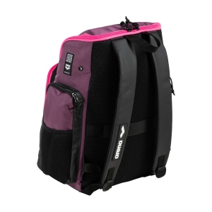 Рюкзак ARENA Spiky III Backpack 35 Purple 5597-102