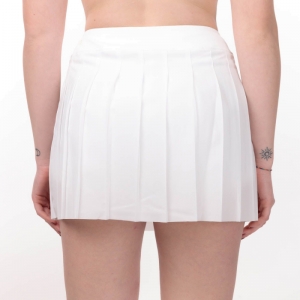 Юбка HEAD Skirt W Performance White 814633-WH