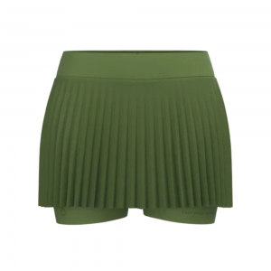 Юбка 7/6 Skirt W Margo Green SK76-0231