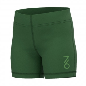 Шорты 7/6 Shorts JG Yana Green GS76-0231