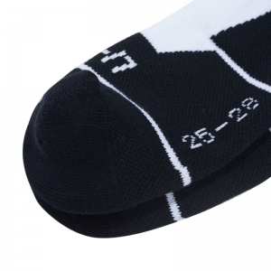 Носки спортивные Li-Ning Socks AWLS241-5 M White