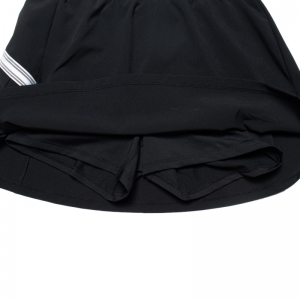 Юбка Li-Ning Skirt W ASKT004-3 Black